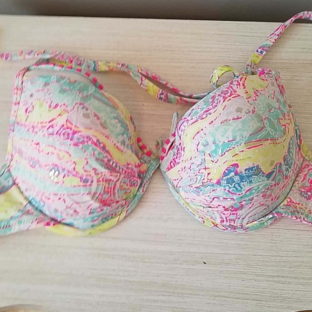 Victoria Secret swimsuit top